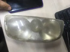 Плафон салонный Mercedes-Benz