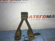 Кронштейн КПП Man 81415013369