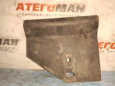 Кронштейн Mercedes-Benz Atego 6544130642