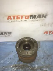 Ступица Mercedes-Benz Atego 9709340345
