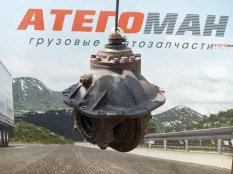 Редуктор Mercedes-Benz Atego 6523530510