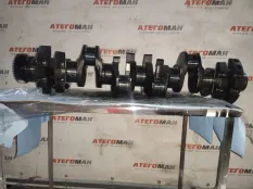 Коленвал Mercedes-Benz Axor 4070311207 ОМ457