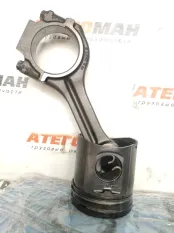 Поршень Mercedes-Benz Axor A4570302437