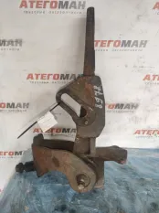 Кронштейн Кабины Mercedes-Benz Axor 9408902383, передний левый