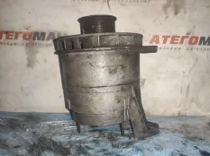 Генератор Mercedes-Benz 0120689567