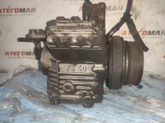 Компрессор кондиционера Man KVX40560