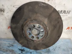 Шкив Mercedes-Benz Axor 4570300103