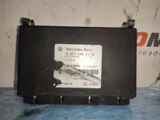 Электронный блок FR (ФР) Mercedes-Benz Atego 0014464302