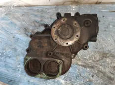 Помпа Mercedes-Benz Axor 4572010201