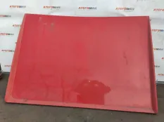 Спойлер Mercedes-Benz Atego