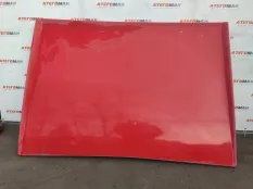 Спойлер Mercedes-Benz Atego