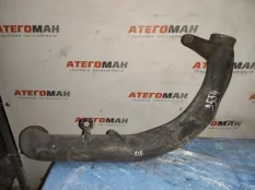 Патрубок интеркулера Mercedes-Benz Atego 9040981907 OM904