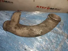 Патрубок интеркулера Mercedes-Benz Atego 9060902907 OM906