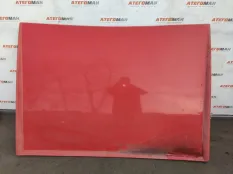 Спойлер Mercedes-Benz Atego