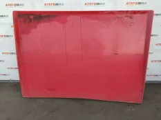 Спойлер Mercedes-Benz Atego