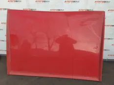Спойлер Mercedes-Benz Atego