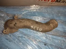 Патрубок водяного насоса Man 51064053044