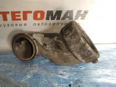 Патрубок интеркулера Man Tga 51094113420
