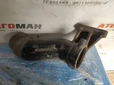 Патрубок интеркулера Man 51094113291