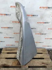 Дефлектор спойлер Mercedes-Benz Atego
