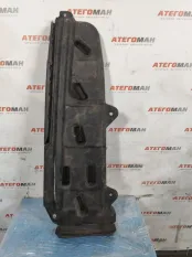 Воздуховод Man Tgl 81082010554