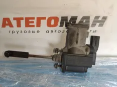 Актуатор Турбины. Volkswagen caddi 70387498