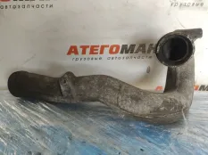 Патрубок интеркулера Man Le 51094113736
