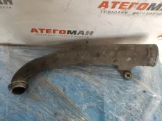 Патрубок интеркулера Mercedes-Benz Atego 9060983107