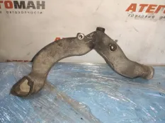 Патрубок водяного насоса Man Tgl 51063023429 D0834