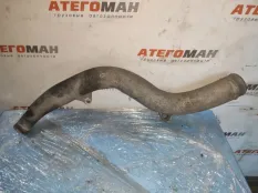 Патрубок интеркулера Man Tgl 51094113628 D0834