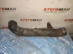 Патрубок интеркулера Mercedes-Benz Atego 9060980508