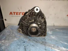 Генератор Mercedes-Benz Atego 0131547802