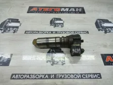 PLD (ПЛД) секция Mercedes-Benz Axor 0280745902 457.937 OM 457 LA