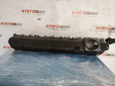 Коллектор впускной Mercedes-Benz Axor 4570981115