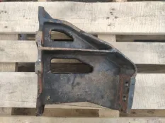 Подушка двигателя Mercedes-Benz Axor 4572240707