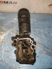 Корпус масляного фильтра Man Tgl 51050007019 D0834 LFL50-55/57
