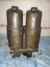 Корпус масляного насоса Mercedes-Benz 4571800210