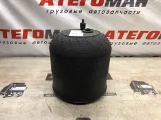Подушка двигателя Mercedes-Benz Actros 090030131 MP2, задняя