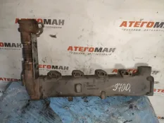 Модуль Рециркуляции Man 51081007077 D0834