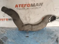 Патрубок интеркулера Man Tgl 51063023395 D0836