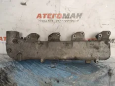 Патрубок водяного насоса Man Tgl 51063023276 D0834