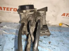 Кран управления Тормозами Прицепа Mercedes-Benz 81523016208