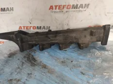 Коллектор впускной Man Tgl 51082013590 D0834