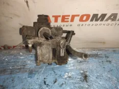 Ускорительный клапан Man 81521806021