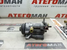 Корпус Топливного Фильтра Man Tgl 51125017277