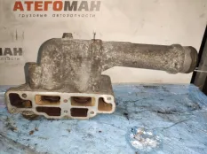 Корпус термостата Man 51064043269