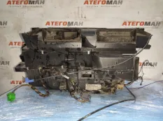 Корпус печки Mercedes-Benz Atego 9738300160