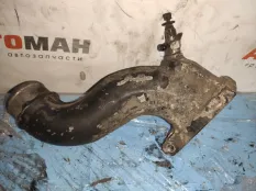 Коллектор впускной Man 51094113312