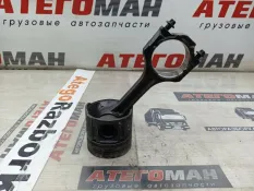 Поршень Man Le 51025016091