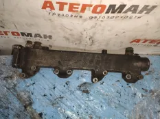 Патрубок Впускной Man 51063023249